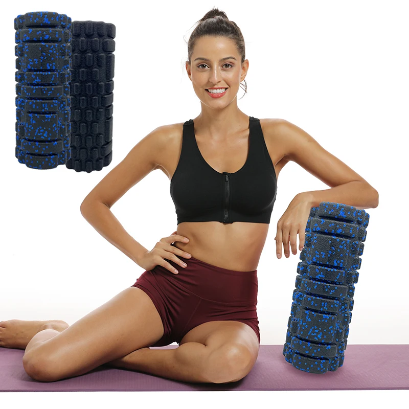 30/33Cm Rol Busa Kebugaran Rol - Home Gym Pilates ulasan dan harga