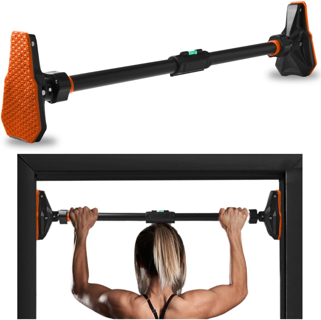 Bar Pull Up/Chin Up untuk Pint - Chin Up Doorframe ulasan dan harga