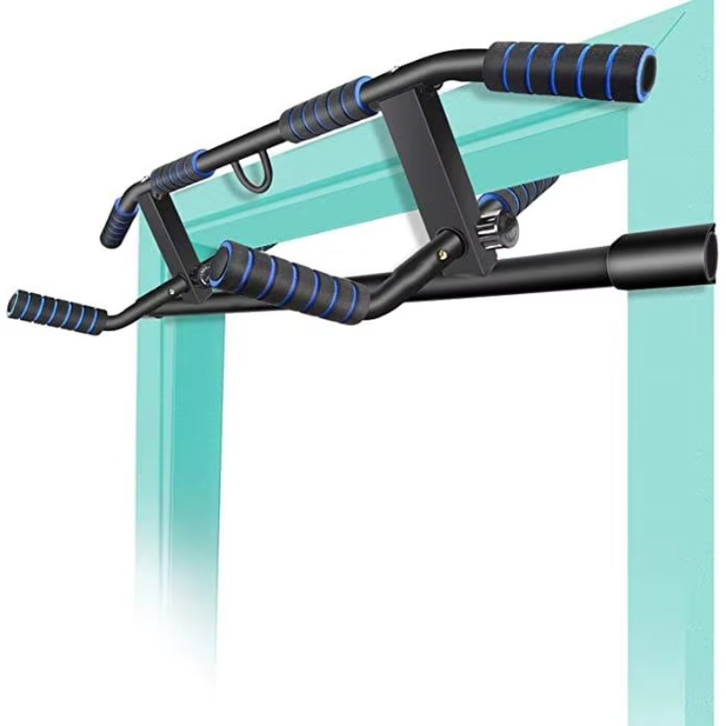 Pull up Bar untuk Pintu Multif - Chin Up Doorframe ulasan dan harga
