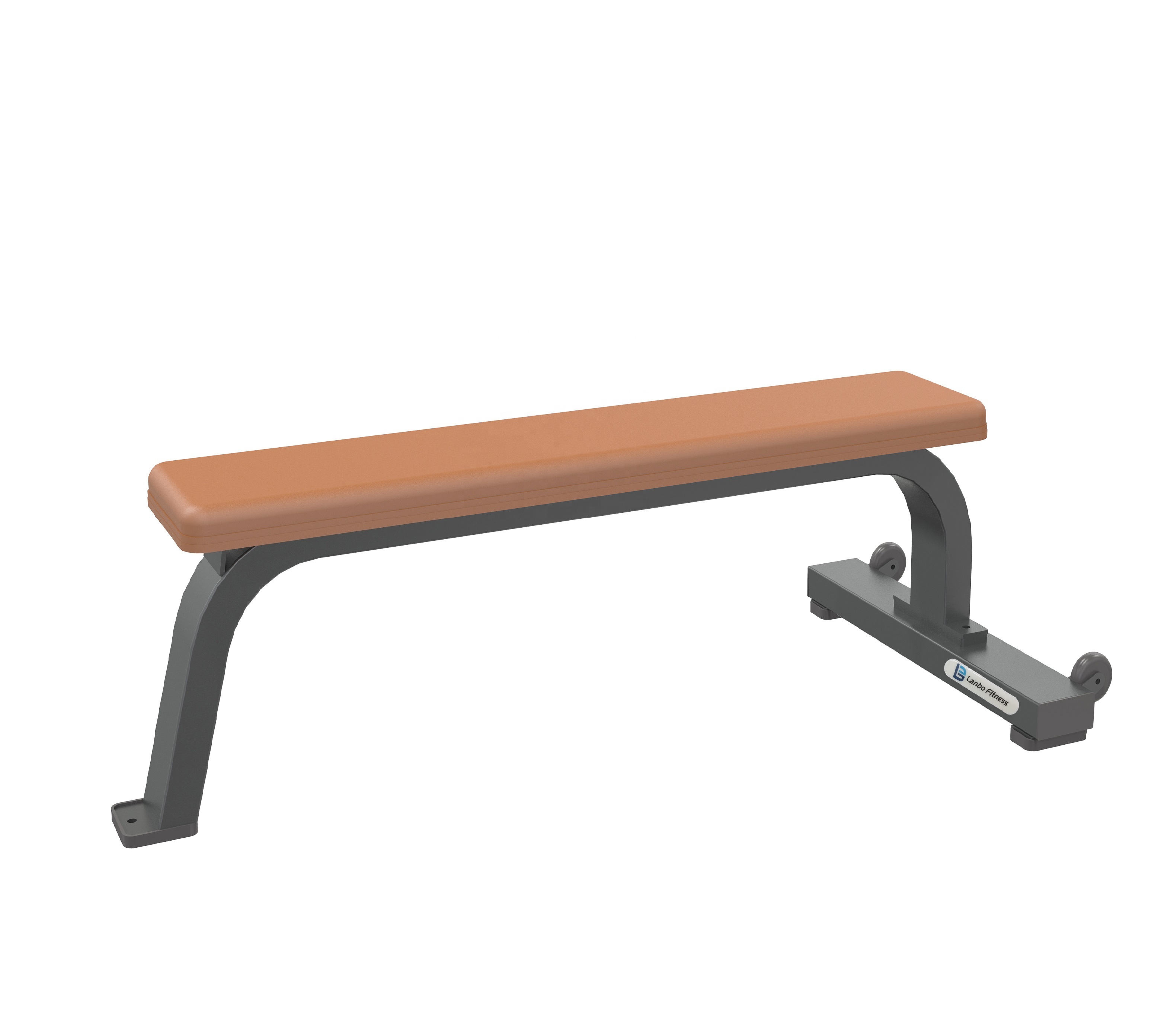 Bangku Latihan Multifungsi Lip - Home Gym Used ulasan dan harga