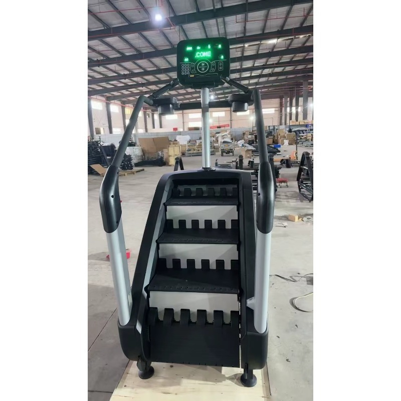 Peralatan Kardio Komersial Mes - Home Gym Used ulasan dan harga