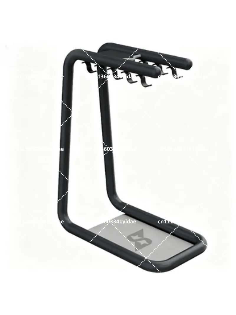 Rak Penyimpanan Baja Tahan Kar - Squat Rack Power ulasan dan harga