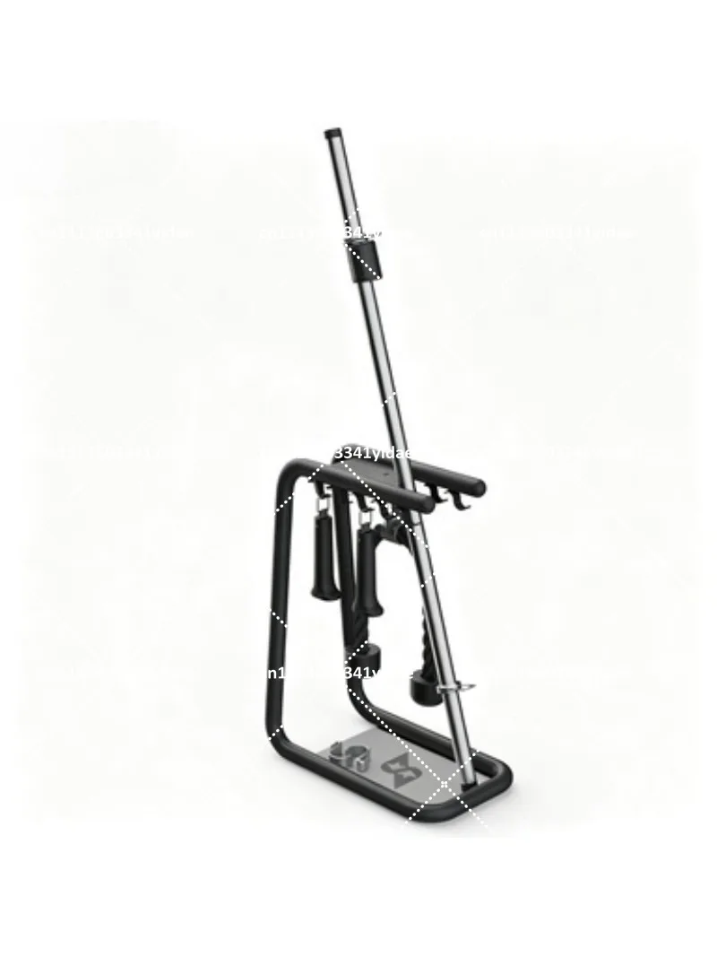 Rak Penyimpanan Baja Tahan Kar - Squat Rack Power ulasan dan harga