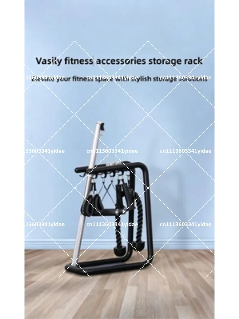Rak Penyimpanan Baja Tahan Kar - Squat Rack Power ulasan dan harga