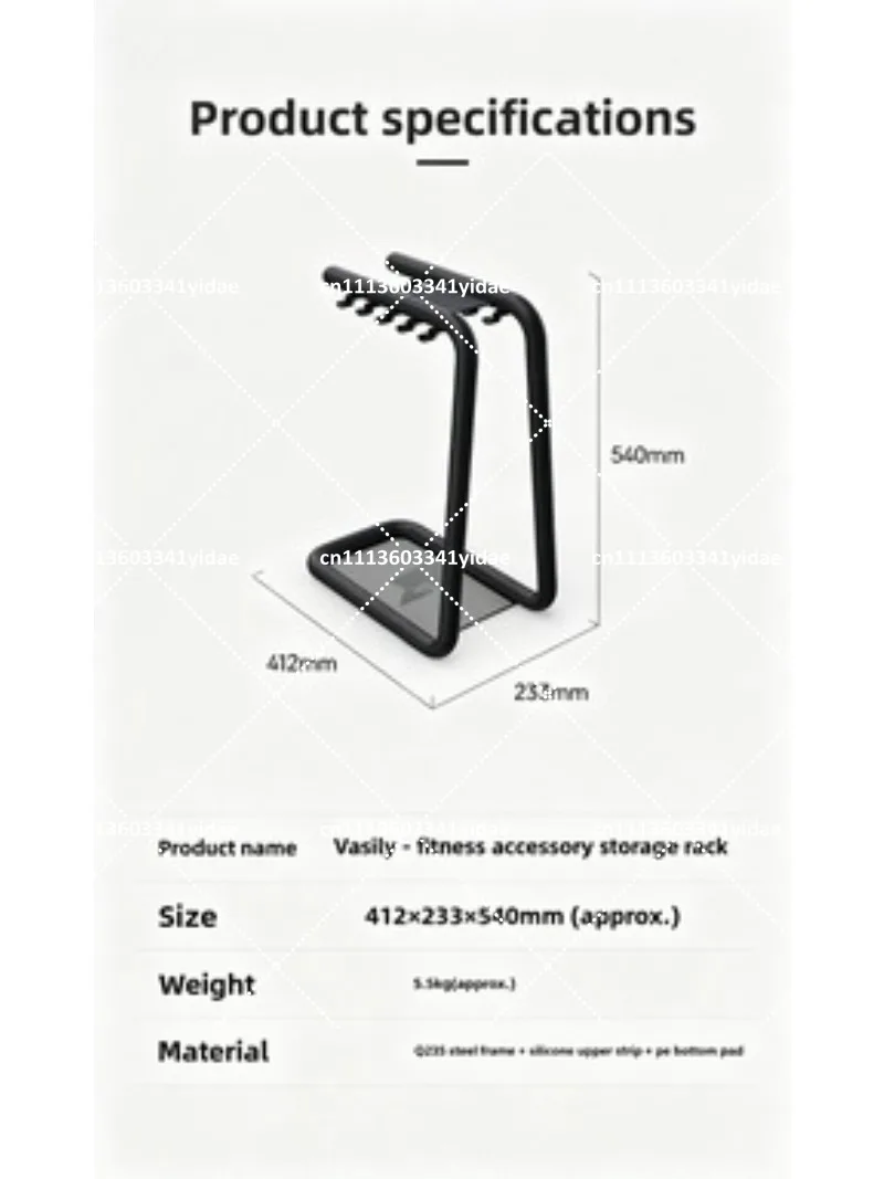 Rak Penyimpanan Baja Tahan Kar - Squat Rack Power ulasan dan harga
