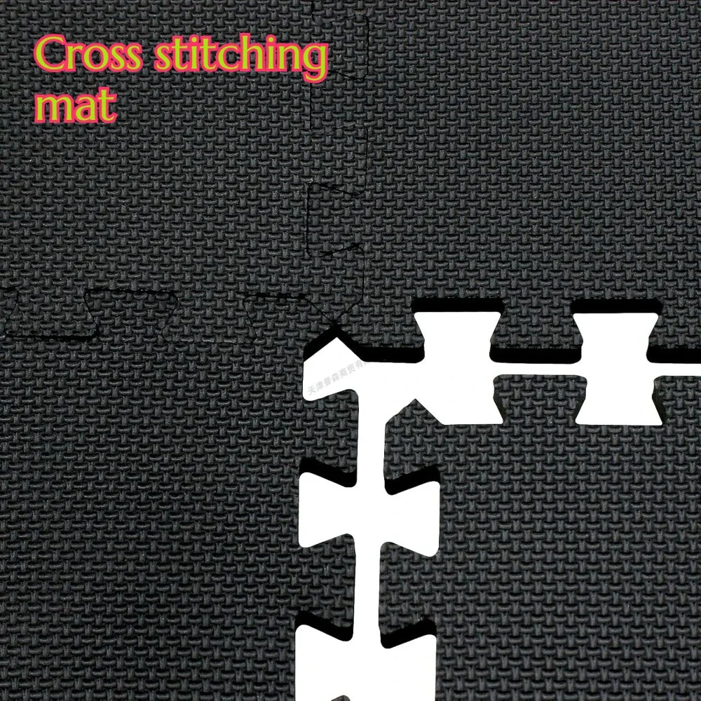 16 Buah Tikar Puzzle Saling Be - Home Gym On Carpet ulasan dan harga