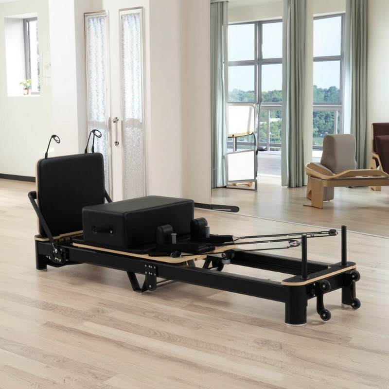 YTYIN Peralatan Kebugaran Refo - Home Gym Pilates ulasan dan harga