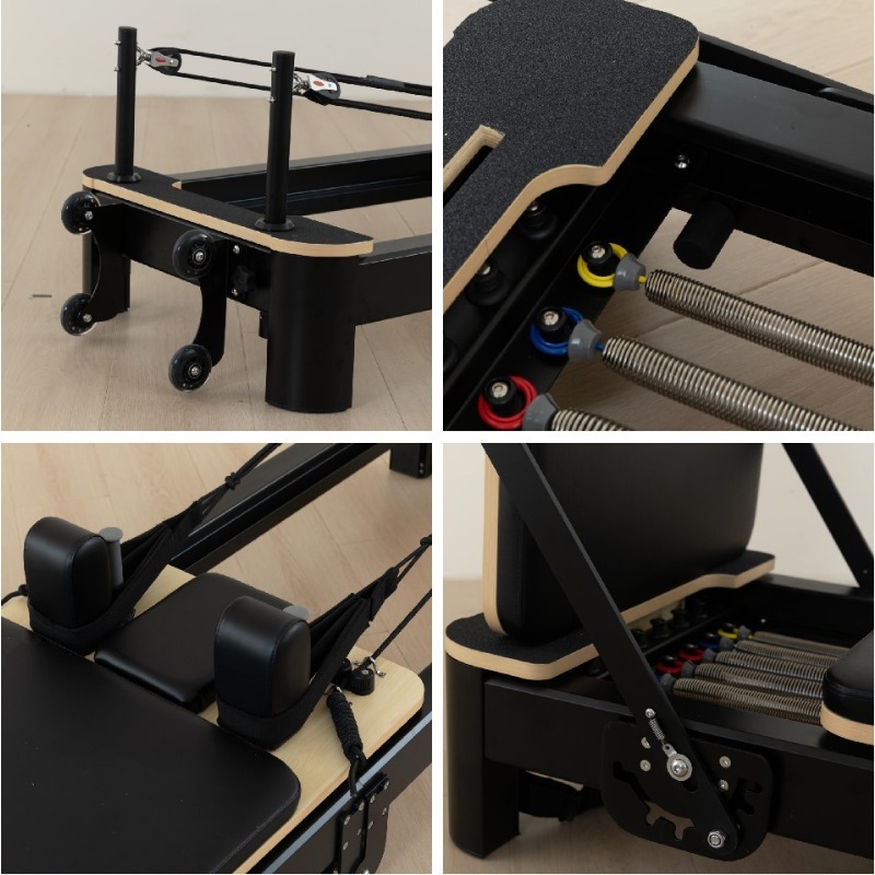 YTYIN Peralatan Kebugaran Refo - Home Gym Pilates ulasan dan harga