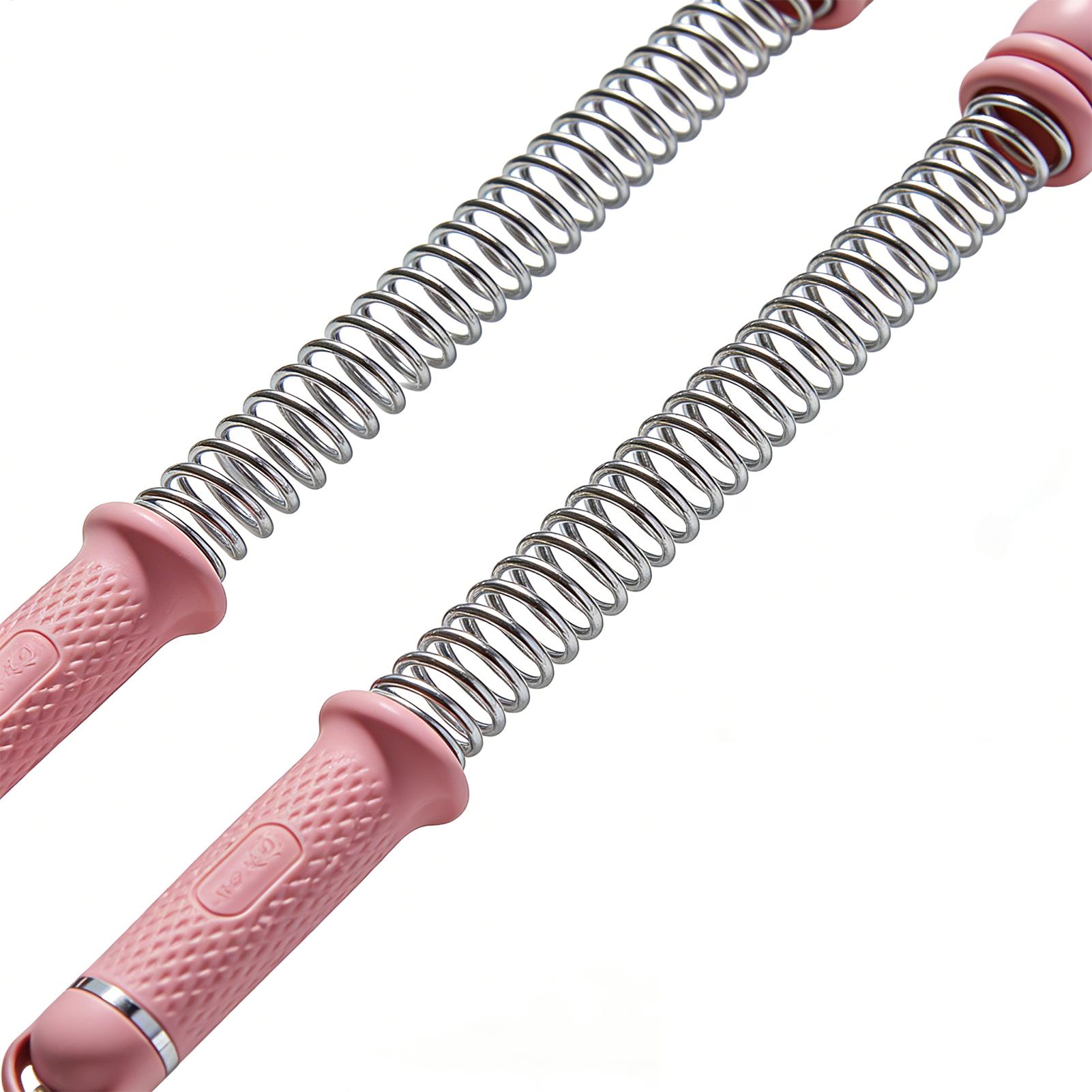 Tali Latihan Battle Rope untuk - Home Gym Workout Equipment ulasan dan harga