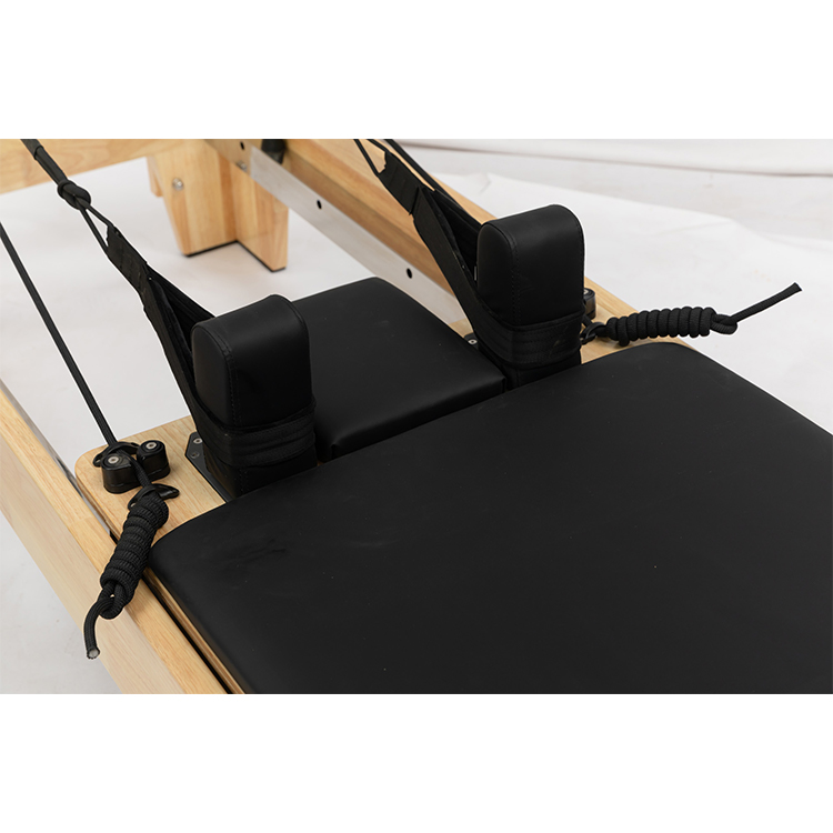 Peralatan Pilates Reformer Ter - Home Gym Pilates ulasan dan harga