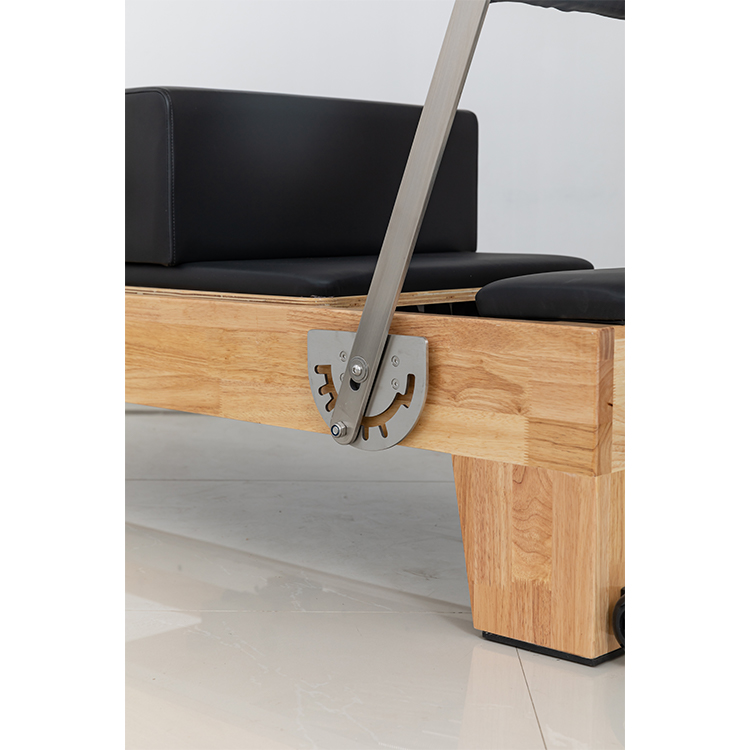 Peralatan Pilates Reformer Ter - Home Gym Pilates ulasan dan harga