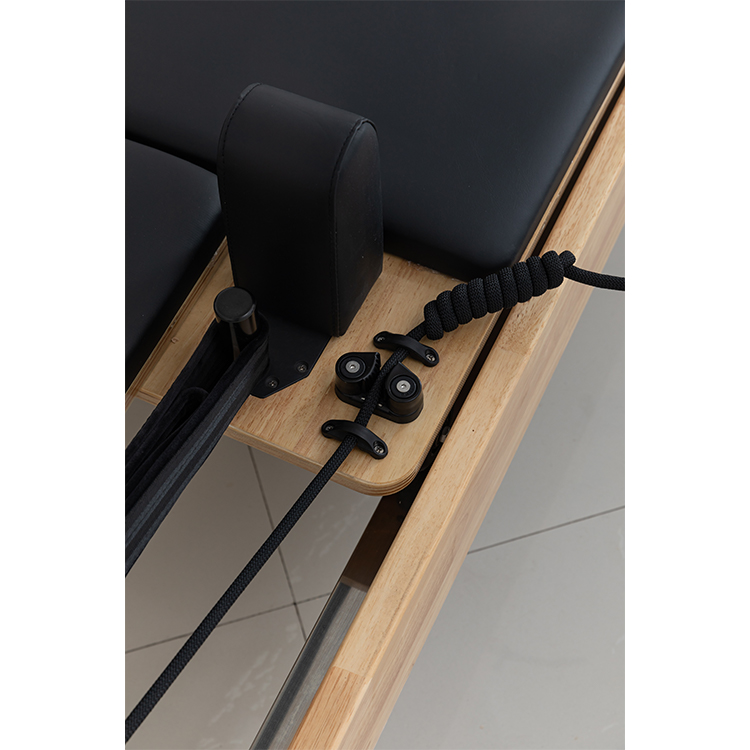 Peralatan Pilates Reformer Ter - Home Gym Pilates ulasan dan harga