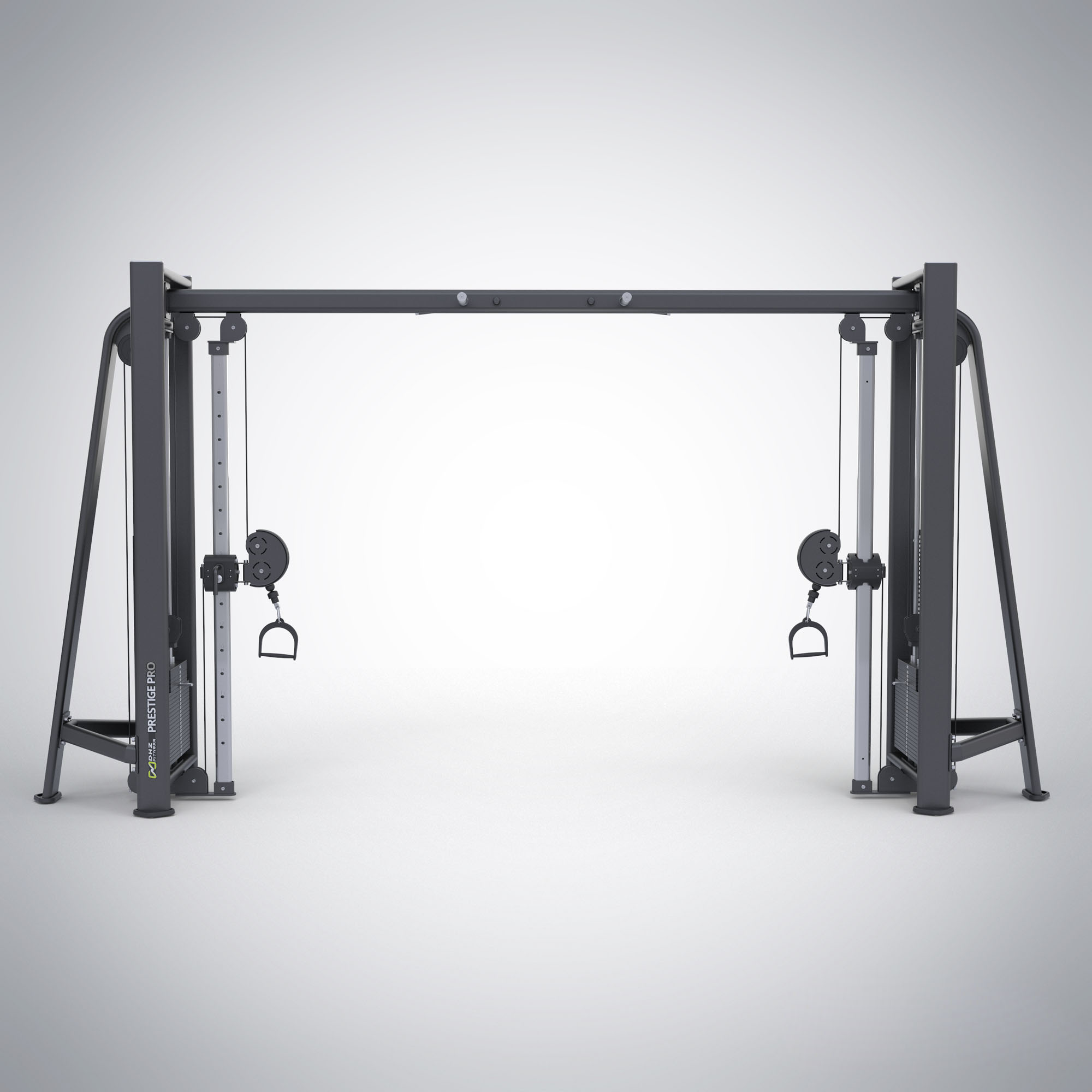 Mesin Latihan Flywheel, Functi - Squat Rack Power ulasan dan harga
