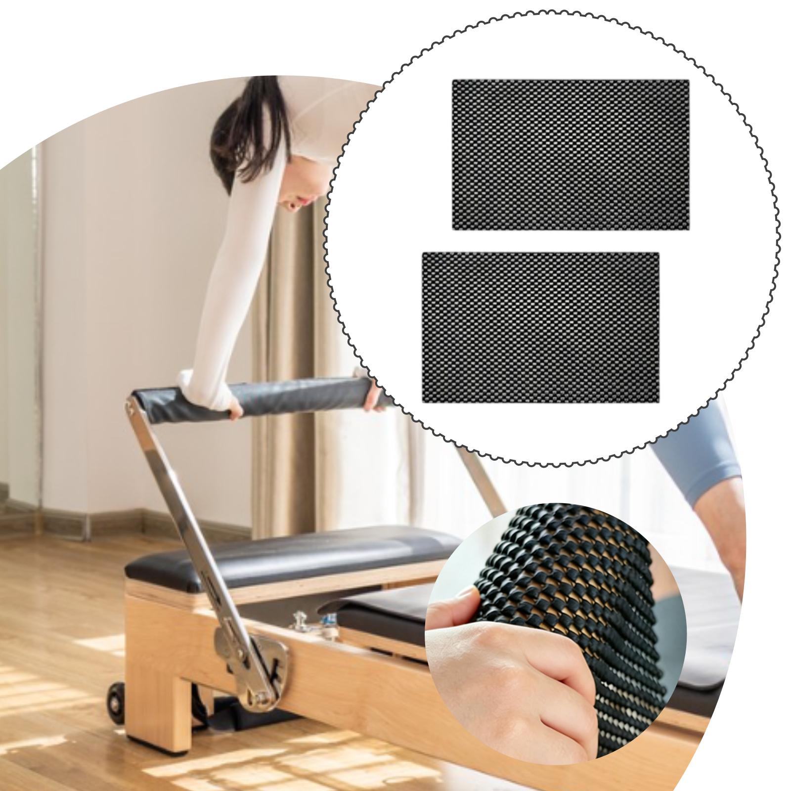 Matras Pilates Reformer Anti S - Home Gym Pilates ulasan dan harga