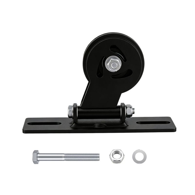 Sistem Katrol Kabel ABVH untuk - Squat Rack Power ulasan dan harga