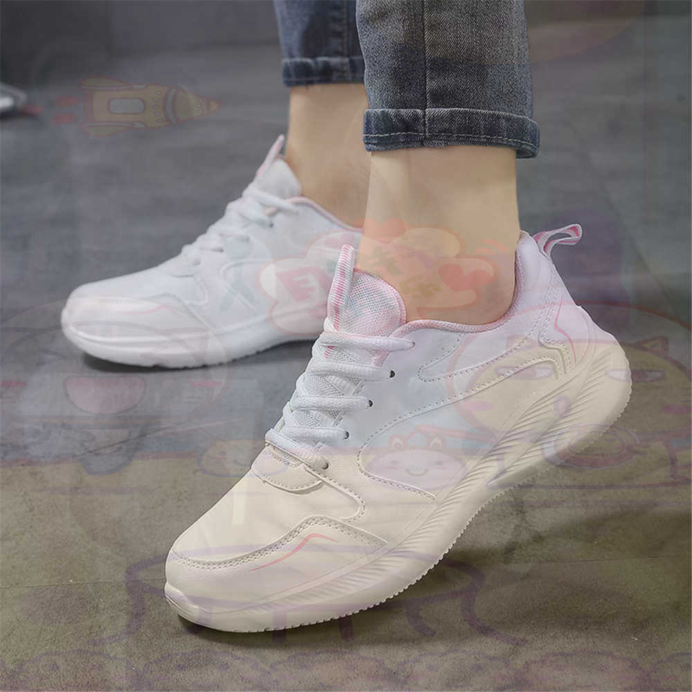 35-40 Nomor 42 Sepatu Keren un - Home Gym Supplier ulasan dan harga