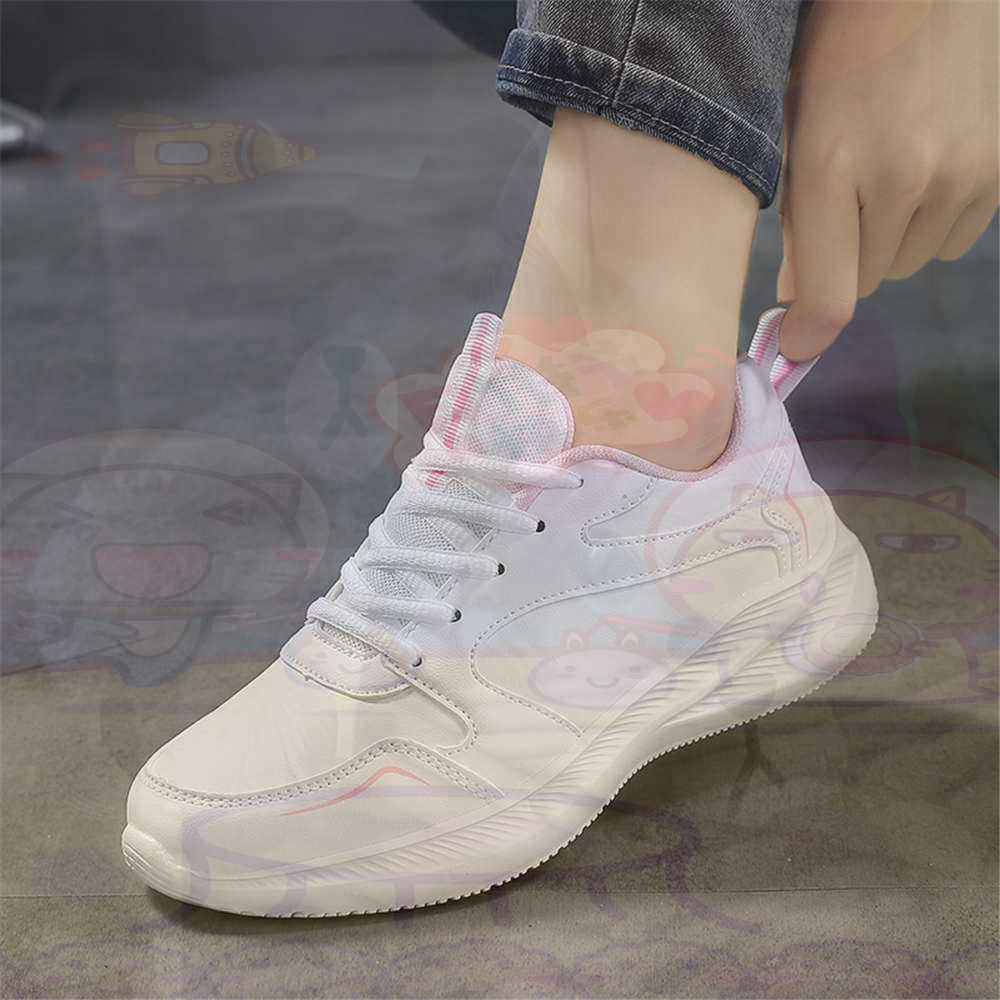 35-40 Nomor 42 Sepatu Keren un - Home Gym Supplier ulasan dan harga