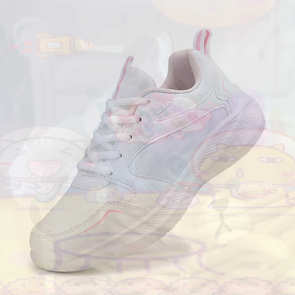 35-40 Nomor 42 Sepatu Keren un - Home Gym Supplier ulasan dan harga