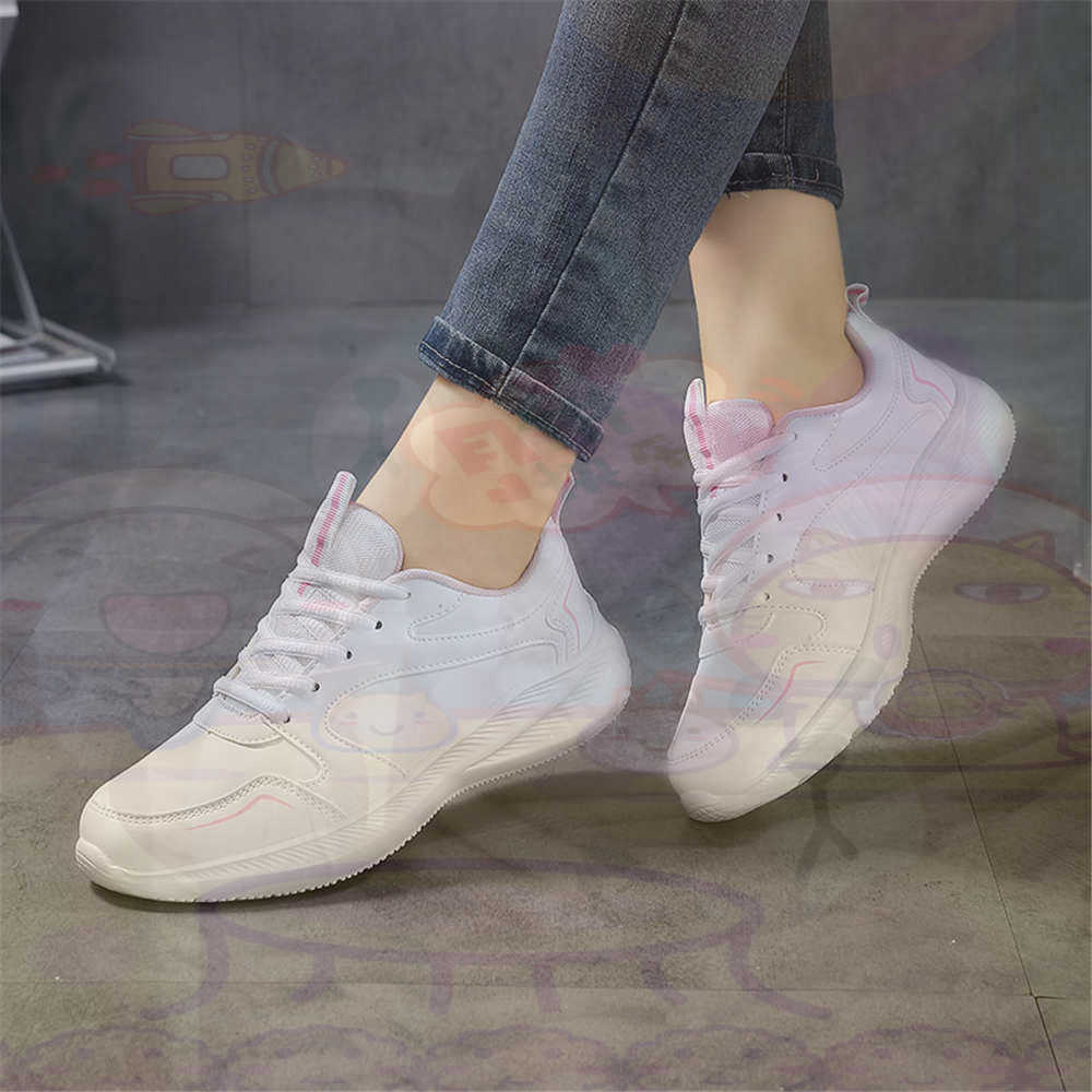 35-40 Nomor 42 Sepatu Keren un - Home Gym Supplier ulasan dan harga
