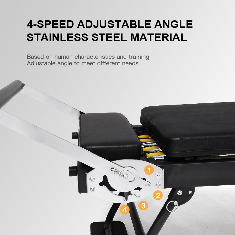 Mesin Pilates Reformer Profesi - Home Gym Pilates ulasan dan harga