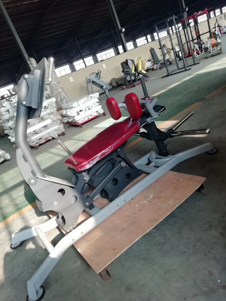 Alat Fitness Terlaris Mesin Le - Home Gym With Leg Press ulasan dan harga