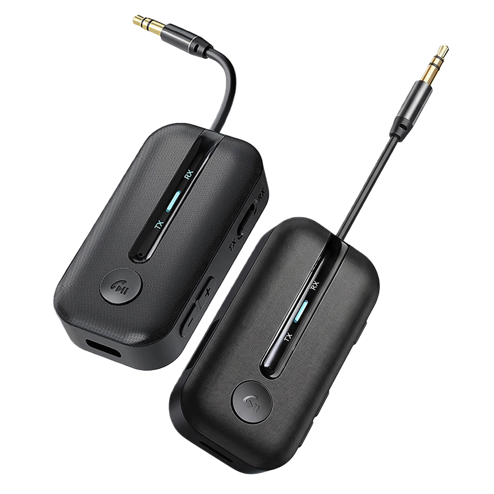 Adaptor Pemancar Audio Nirkabe - Home Gym Video ulasan dan harga