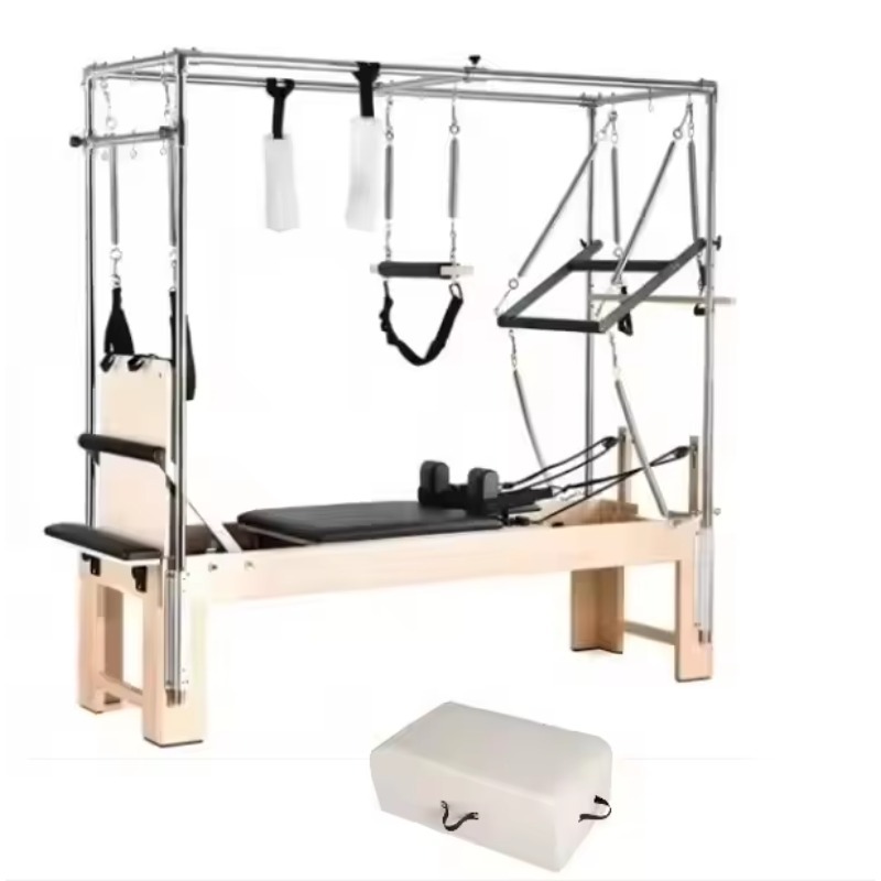 Alat Latihan Inti Tubuh Pilate - Home Gym Pilates ulasan dan harga