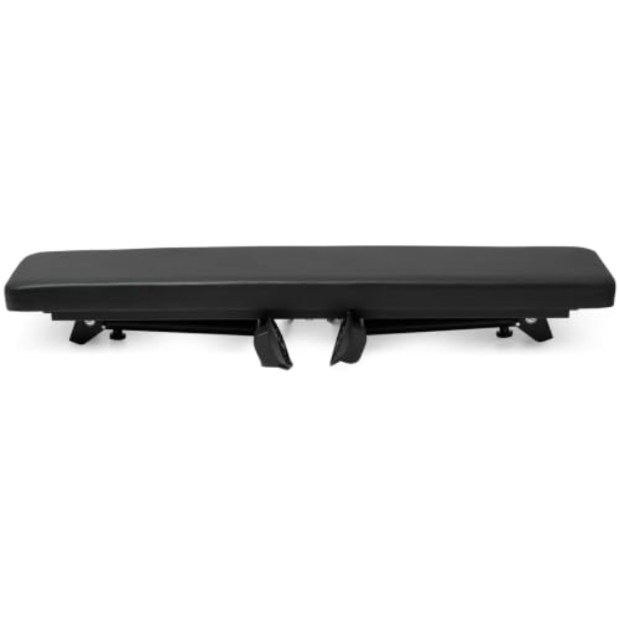 Bangku Angkat Beban Lipat untu - Adjustable Weight Bench ulasan dan harga