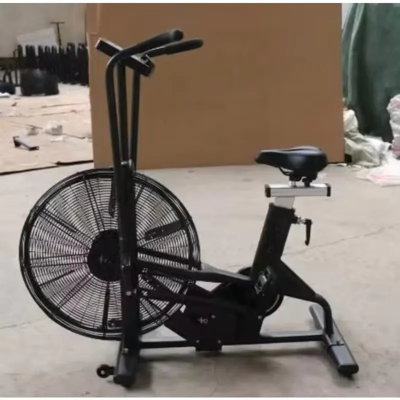 Sepeda Statis untuk Latihan Ae - Home Gym Used ulasan dan harga