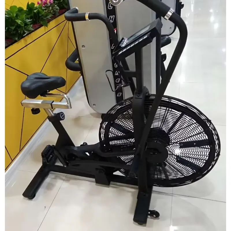 Sepeda Statis untuk Latihan Ae - Home Gym Used ulasan dan harga