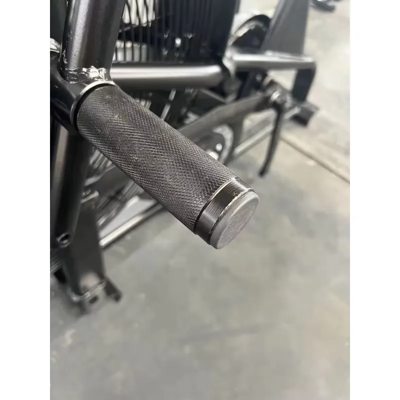 Sepeda Statis untuk Latihan Ae - Home Gym Used ulasan dan harga