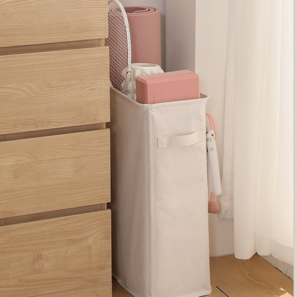 Keranjang Penyimpanan Matras Y - Home Gym Yoga Mat ulasan dan harga