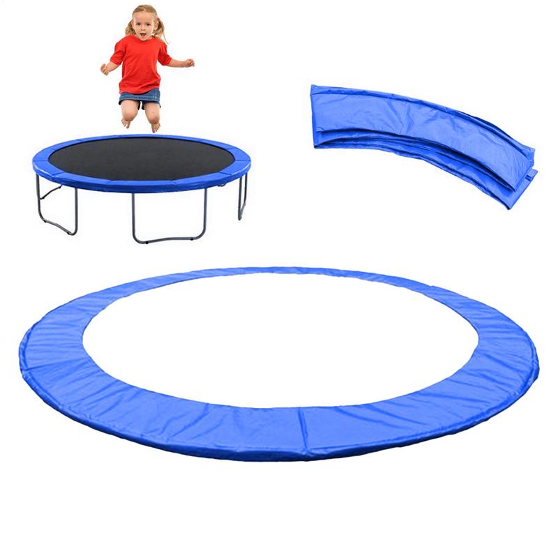 Alas Pengganti Trampolin Bulat - Home Gym On Carpet ulasan dan harga