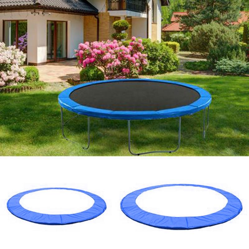 Alas Pengganti Trampolin Bulat - Home Gym On Carpet ulasan dan harga