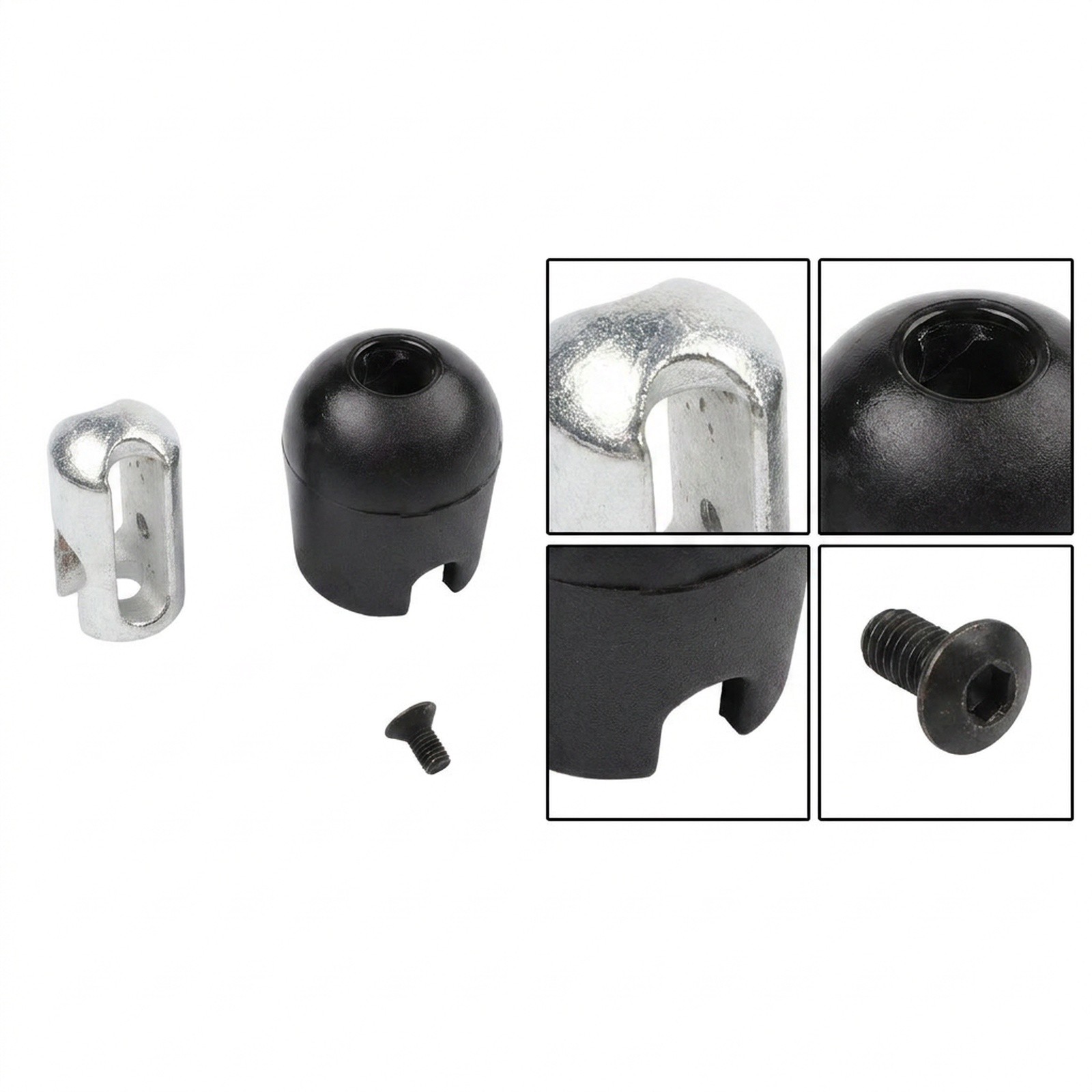 Penahan Kabel Inti Baja dengan - Home Gym Used ulasan dan harga