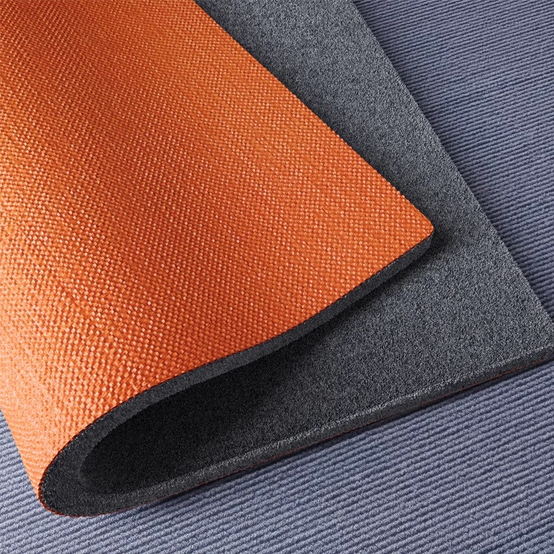 Karpet Peredam Suara dan Penye - Home Gym On Carpet ulasan dan harga