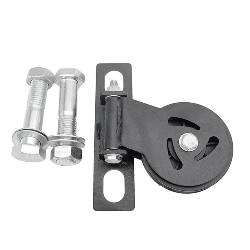 Sistem Kabel Pulley Baru ABJX  - Squat Rack Power ulasan dan harga