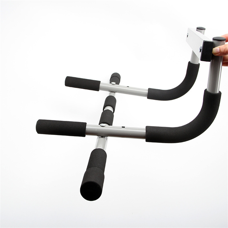 Palang Horizontal Latihan Kebu - Chin Up Doorframe ulasan dan harga