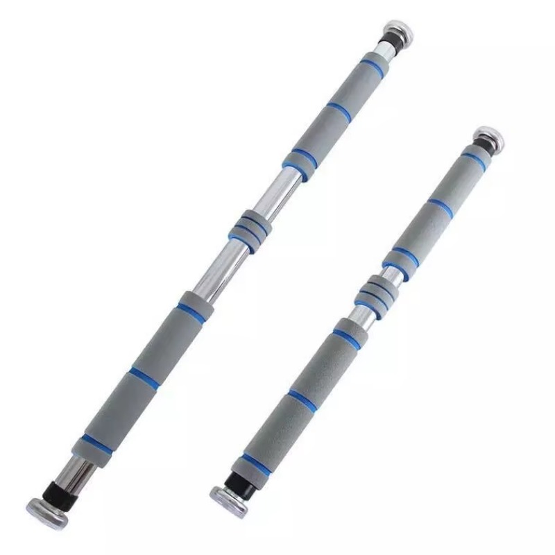 Kusen Pintu Baja dengan Bar Ho - Chin Up Doorframe ulasan dan harga