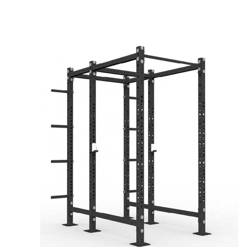 Rak Power Fitness Multifungsi  - Squat Rack Power ulasan dan harga