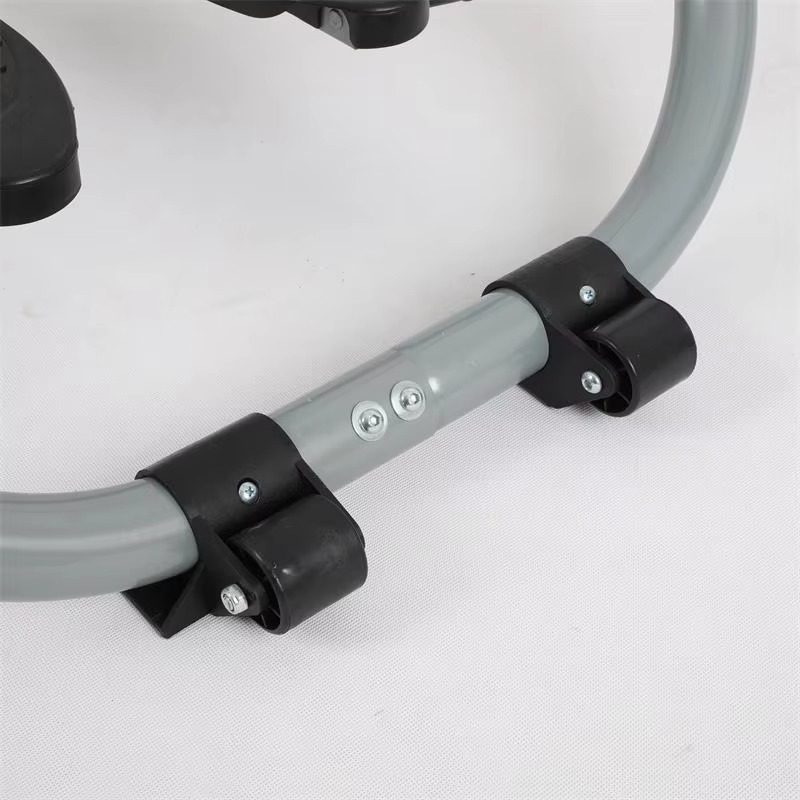 Stepper Mini Portabel dengan R - Home Gym Supplier ulasan dan harga