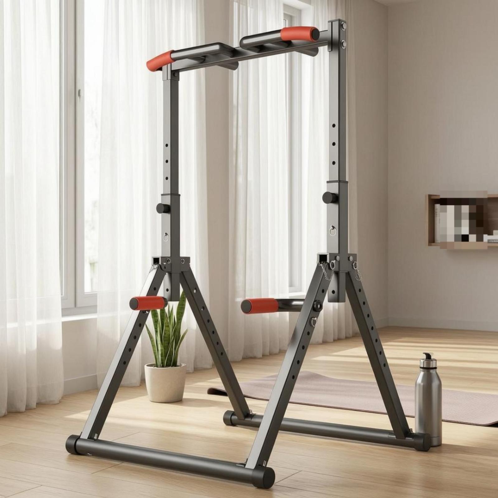 Bar Pull Up Anak yang Dapat Di - Home Gym Workout Equipment ulasan dan harga
