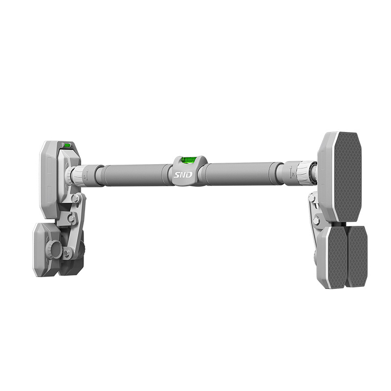 Palang Latihan Pintu untuk Ana - Chin Up Doorframe ulasan dan harga