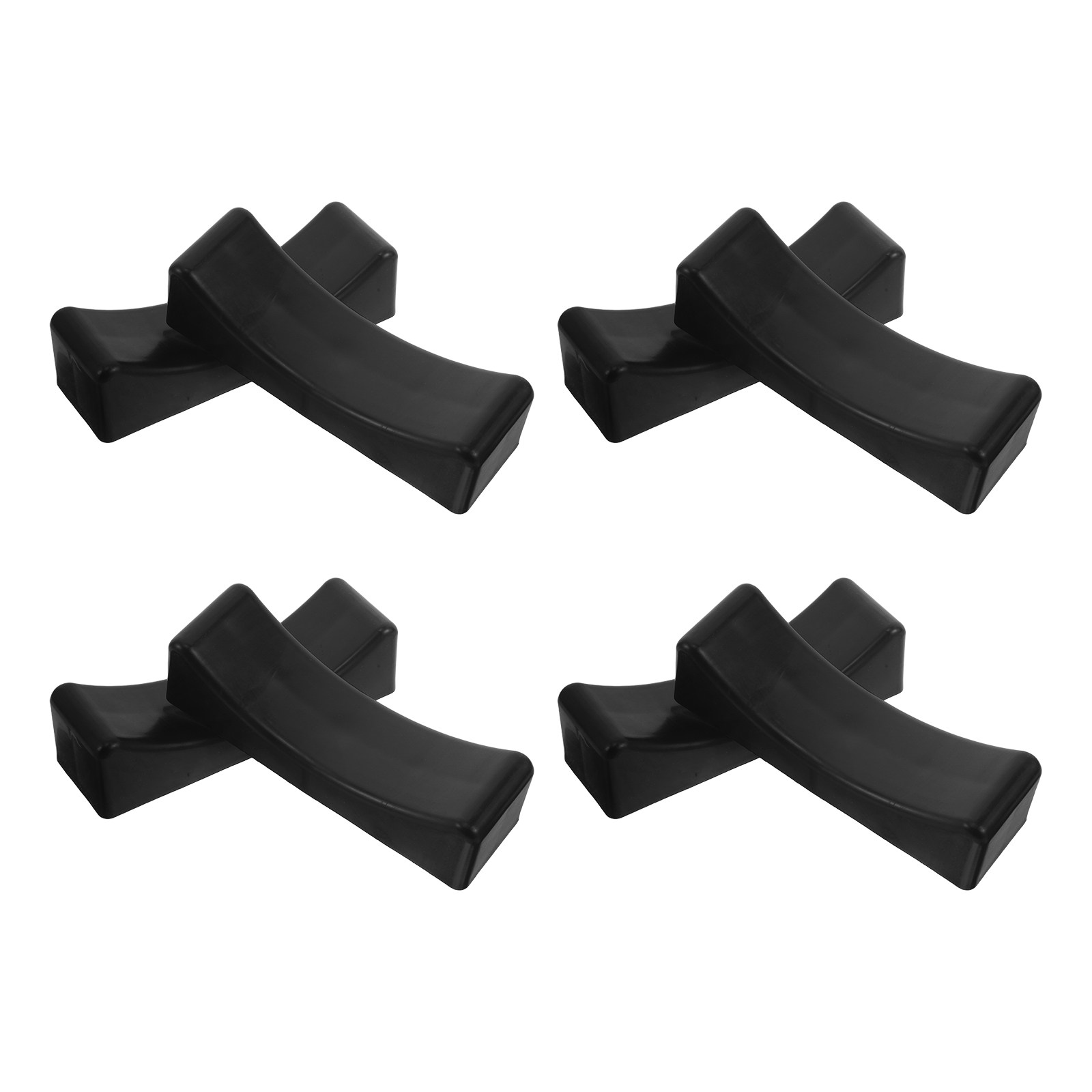 8 Buah Rak Penyimpanan Dumbbel - Home Gym Usa ulasan dan harga