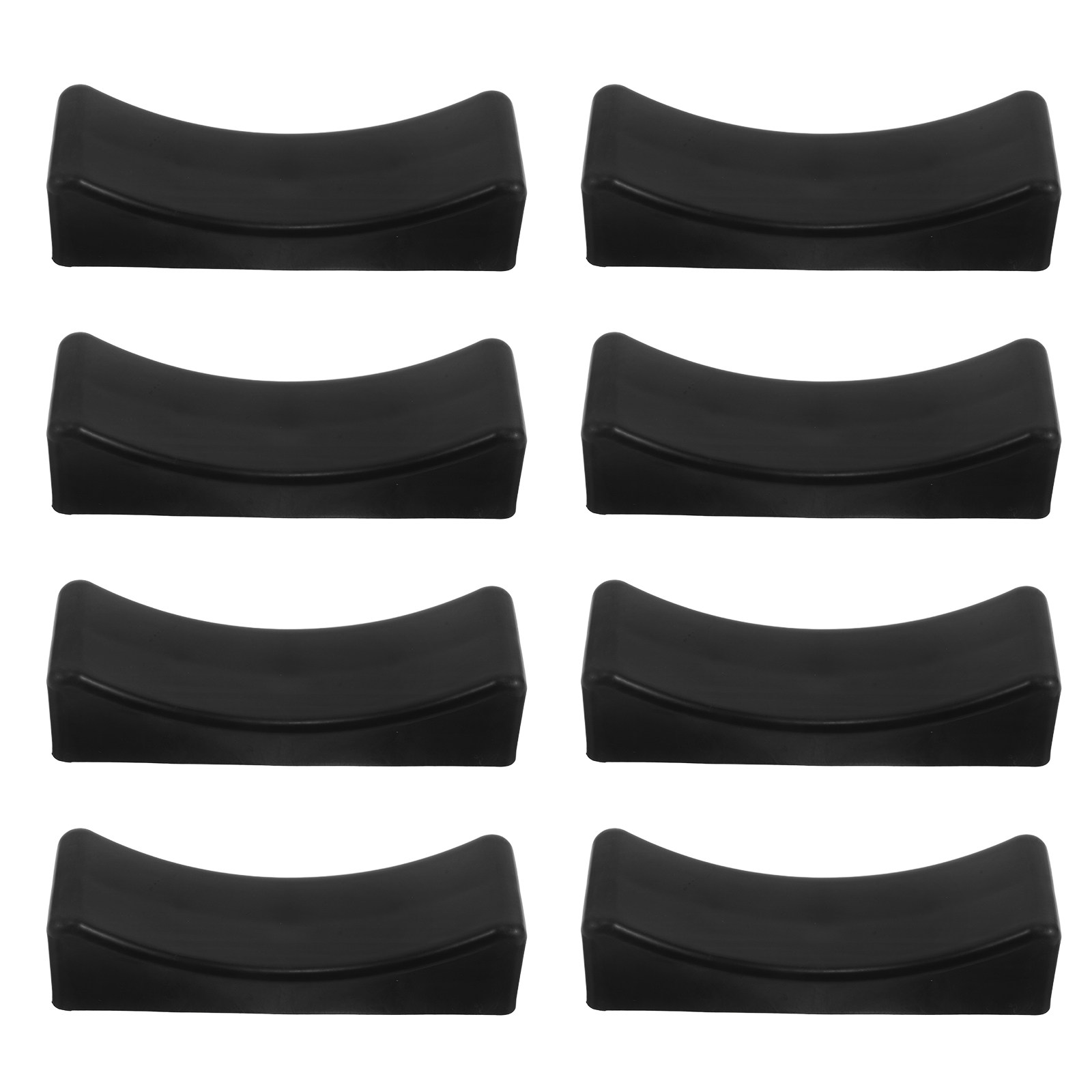 8 Buah Rak Penyimpanan Dumbbel - Home Gym Usa ulasan dan harga