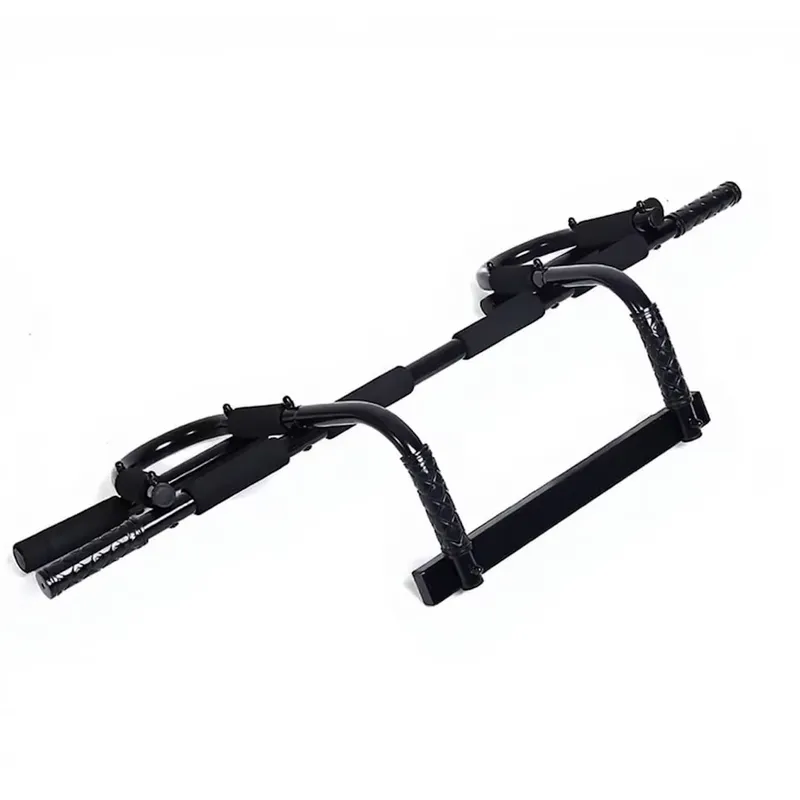 Bar Pull Up Tanpa Sekrup untuk - Chin Up Doorframe ulasan dan harga
