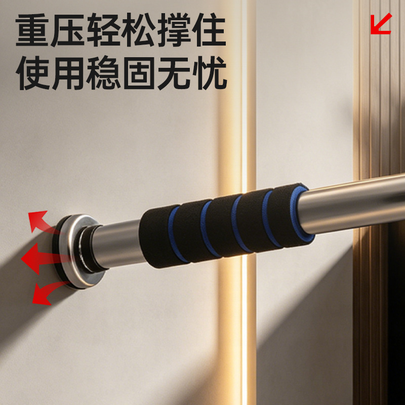 Palang Pull Up dan Chin Up unt - Chin Up Doorframe ulasan dan harga