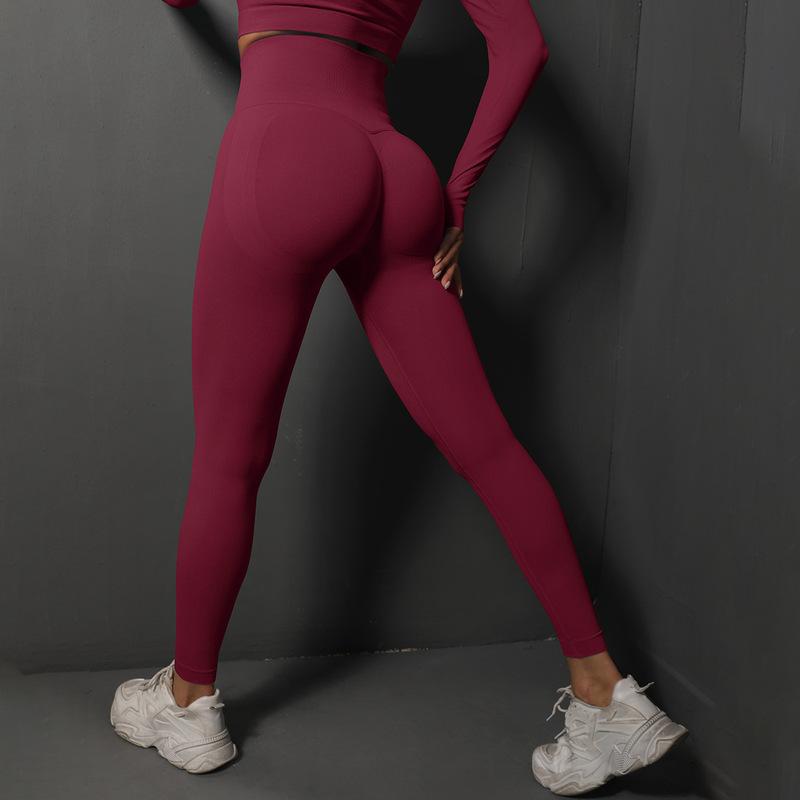 Legging Mulus Celana Yoga Push - Home Gym With Leg Press ulasan dan harga