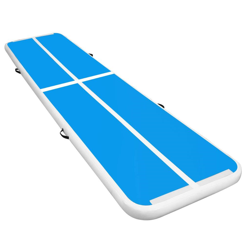 Matras Senam Air Track 1-3m un - Home Gym On Carpet ulasan dan harga