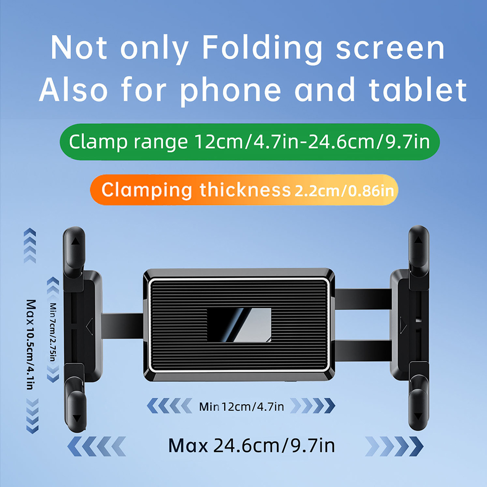 Penyangga Tablet untuk Treadmi - Home Gym Video ulasan dan harga